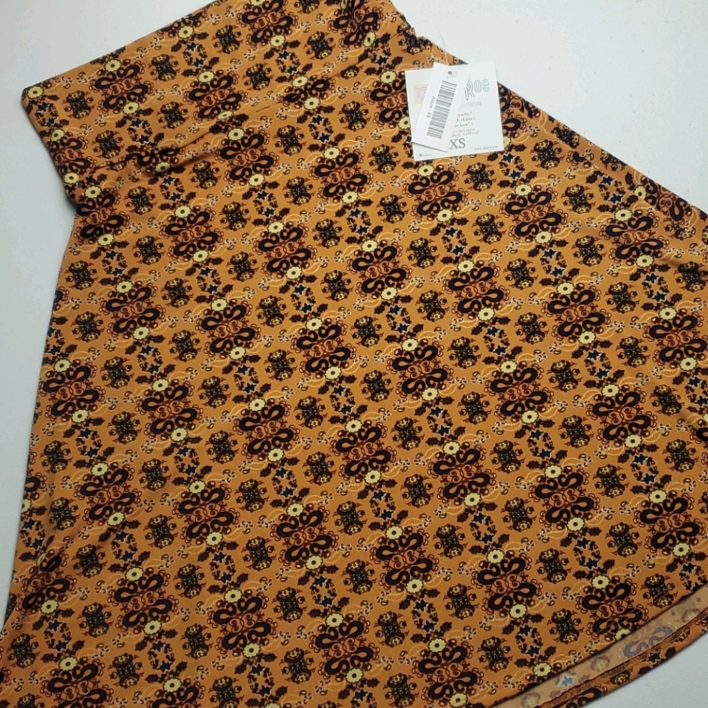 NWT Lularoe Azure